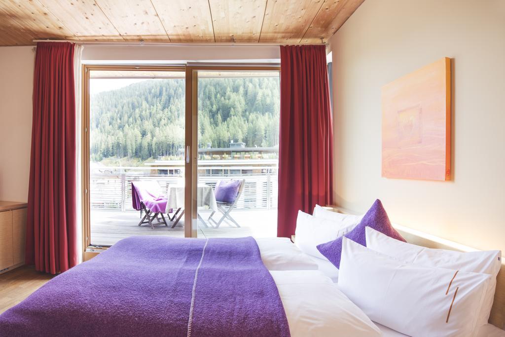 Skihotel Galzig Sankt Anton am Arlberg Extérieur photo